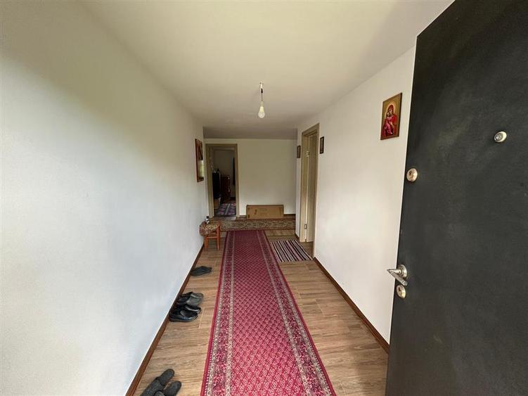 Casă individuală cu 6 camere cu Teren 3426 Mp în Vrâncioaia