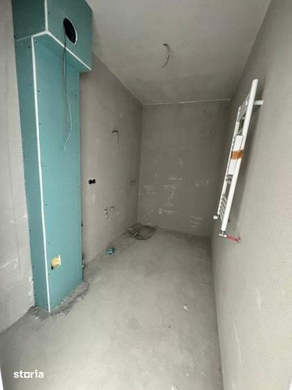 Apartament cu 2 camere în Săsar