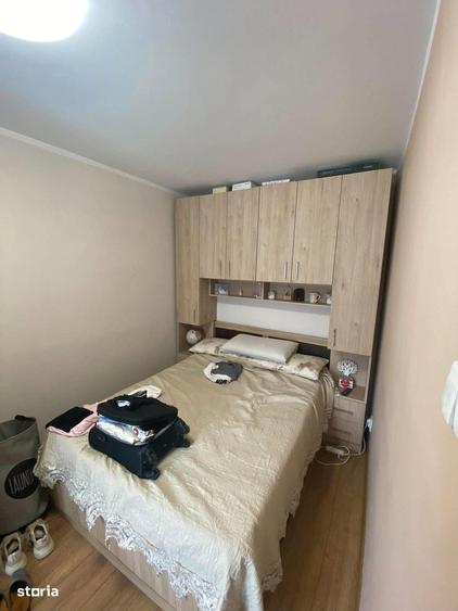 Apartament 2 camere , parter , M14 , Muresului , renovat , 39.000 euro - 4