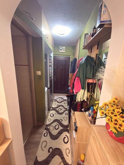 Apartament cu 2 camere semidecomandat în Fortuna