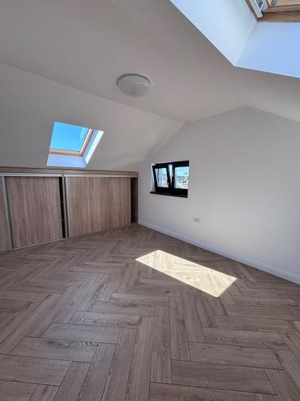 Apartament cu 2 camere semidecomandat în Domenii