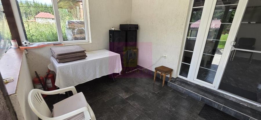 Casă cu 7 camere în Central