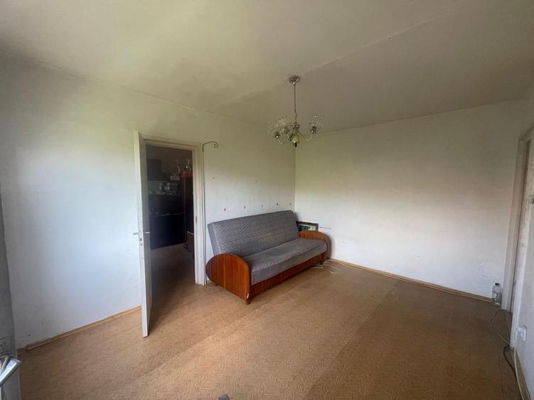 Apartament cu 2 camere în Nufărul