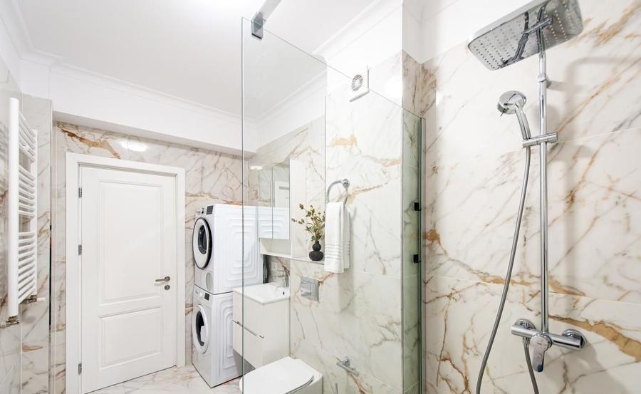 2 Camere Premium | Bloc Boutique | Terasă 16 mp – Zona Biharia - 13