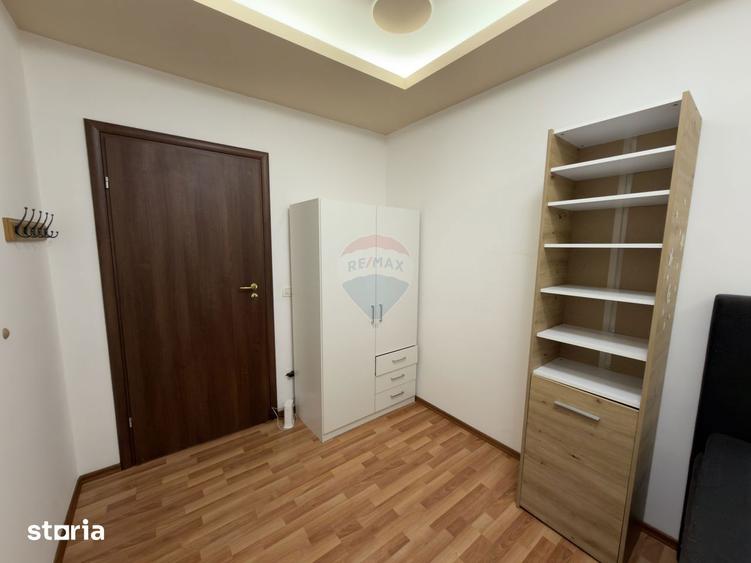 Apartament cu 2 camere, mobilat în Fundeni