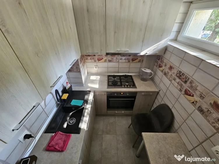 Iancului avrig etaj 1 - Bucuresti (Bucuresti-Ilfov) - 6
