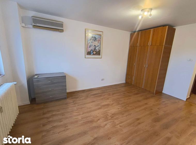 Garsonieră decomandată în Grivița