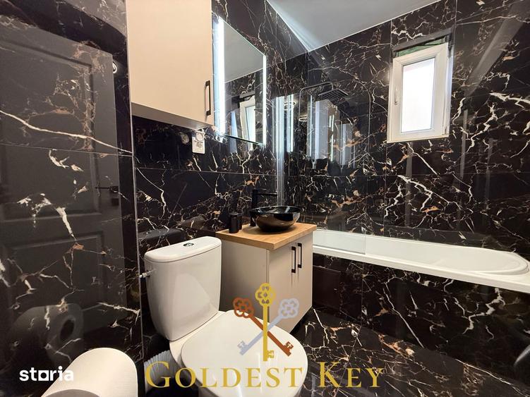 Apartament deosebit cu gradina/terasa cu gazon natural PET-FRIENDLY - 8