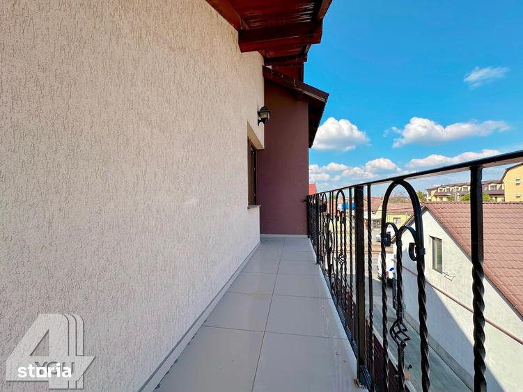 Apartament cu 2 camere semidecomandat în Micălaca