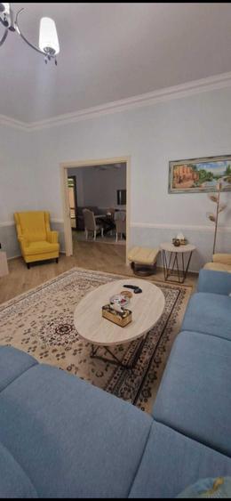 Casă cu 4 camere cu Teren 460 Mp în Faleza Nord