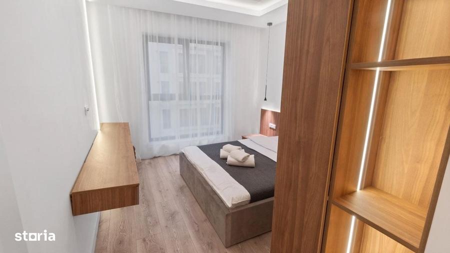 Drumul Taberei 2 camere decomandat 64 mp Exigent Plaza faza 5! - 10