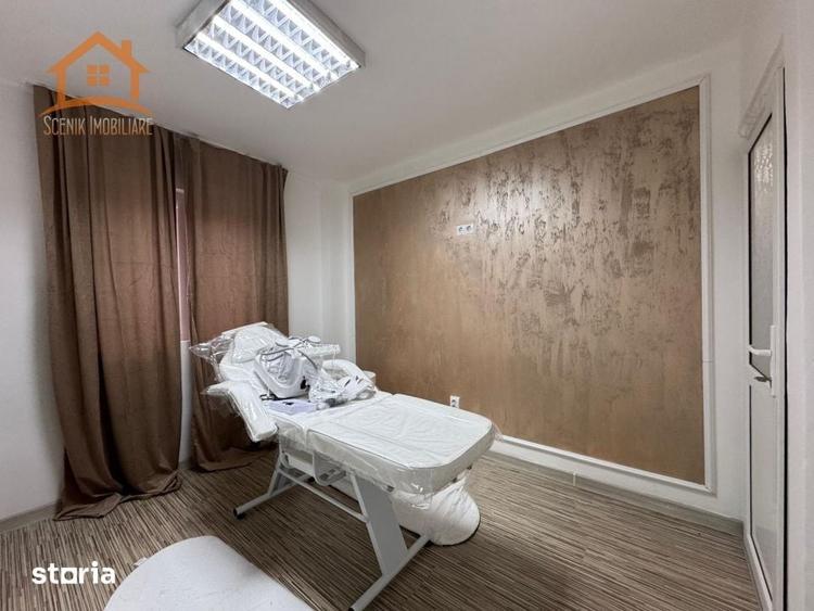 Salon de infrumusetare de inchiriat/vanzare afacere, utilat complet 7 - 3