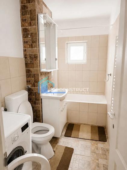 Apartament cu 3 camere în Soarelui