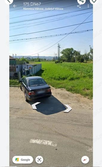 Teren în Căzănești