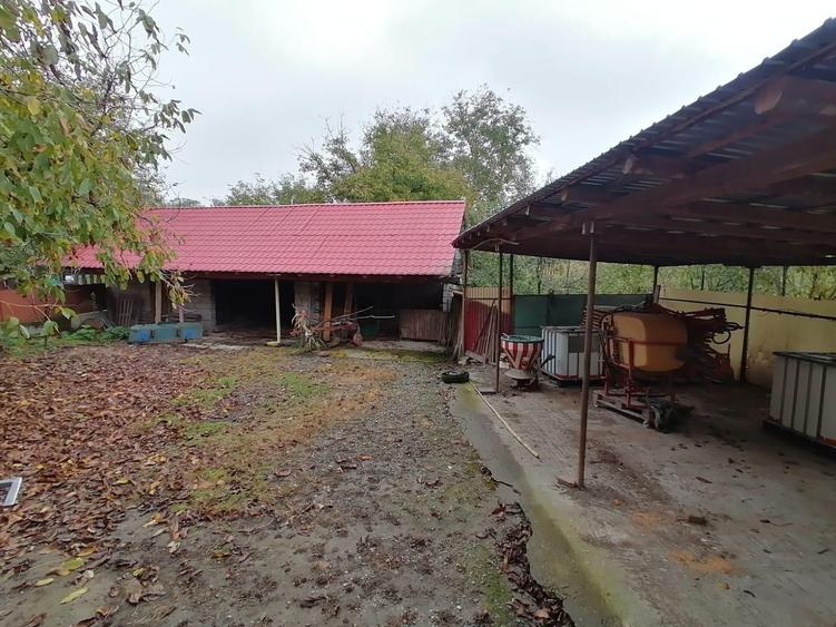 Casă cu 4 camere în Chisindia