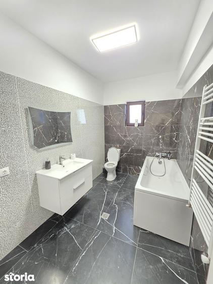 Casa de inchiriat 3 camere 2 bai Bragadiru Cartierul Independen?ei - 1