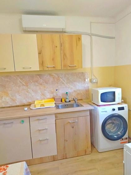 Apartament cu 2 camere decomandat în Bălcescu