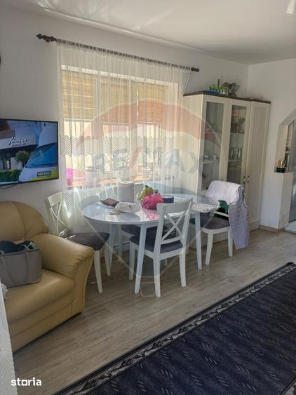 Casă cu 3 camere cu Teren 308 Mp în Central