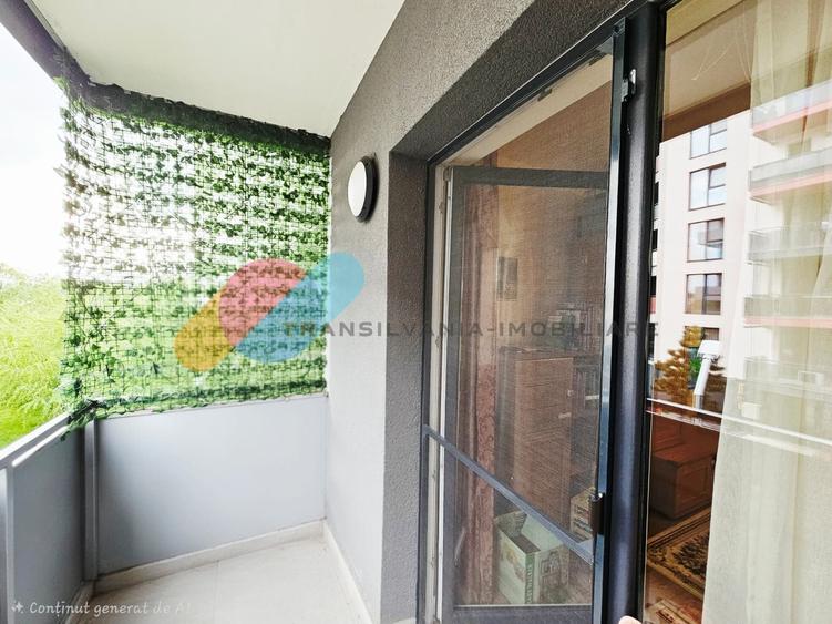 Apartament 2 camere, 49.10 mp, zona Junior Residence - 7