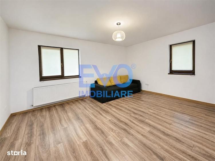 Spațiu comercial, de 57 mp, în Moara de Vânt
