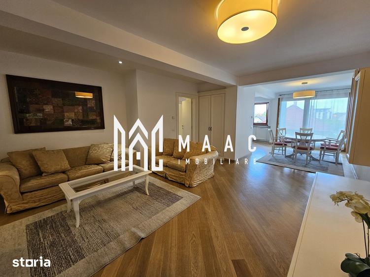 Apartament 3 camere | Etaj 2 | Lift | Calea Dumbravii - 15