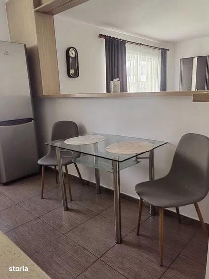 Apartament cu 2 camere în Florești
