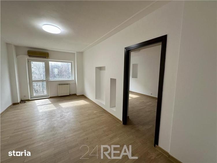 Spațiu comercial, de 64 mp, în Tineretului