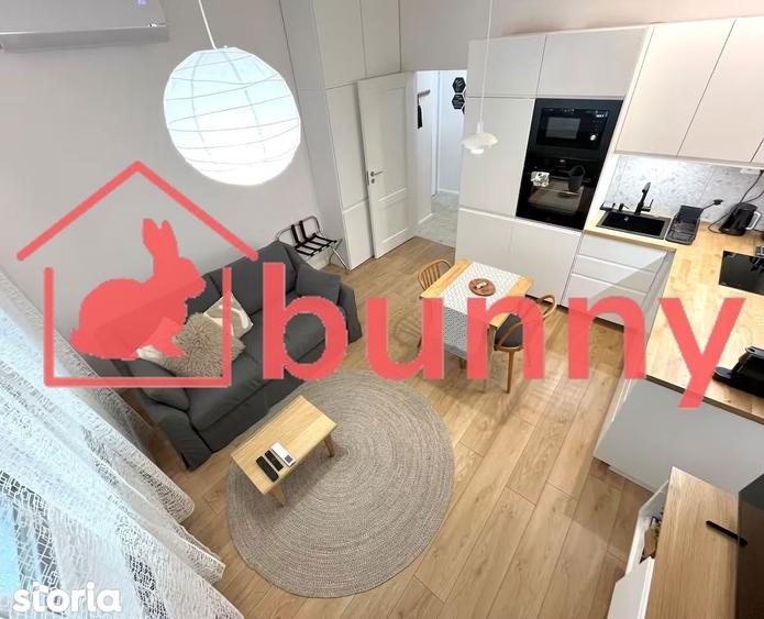 Apartament cu 2 camere în Grivița