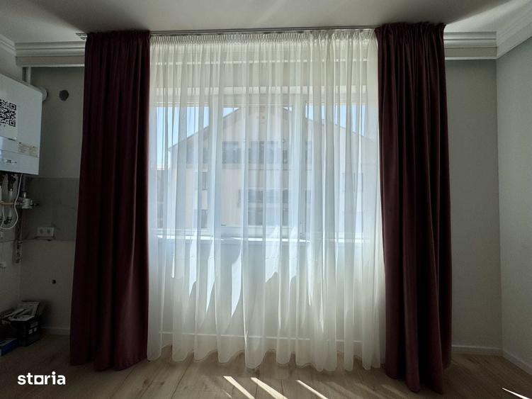 Ap 7 C5 Tautului Residence Park Parcul Poligon Sub Cetate - 9