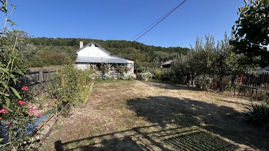 Casă cu 2 camere în Sâmburești