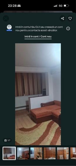 Inchiriez apartament 2 camere - 1