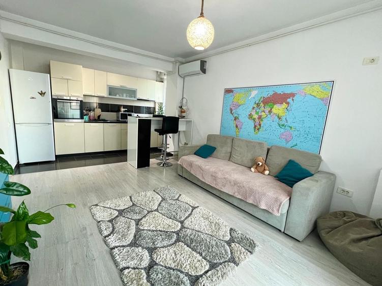 3 Camere Militari Residence Tineretului 24 - 4