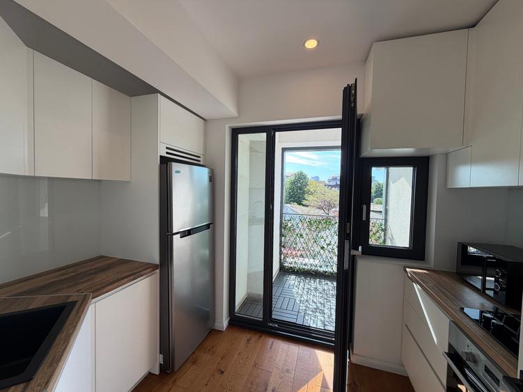 Apartament în bloc nou lângă Piața Victoriei,parcare inclusă - 9
