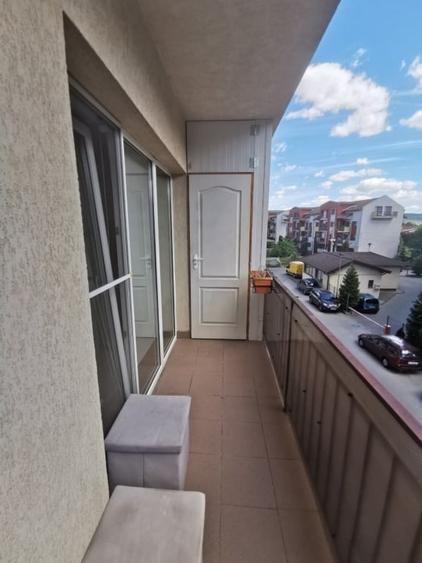 Prima inchiriere! Apartament cu 2 camere in Floresti - 6