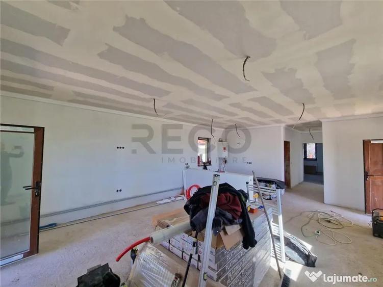 Casa noua, constructie 2025 in Bors. - 6