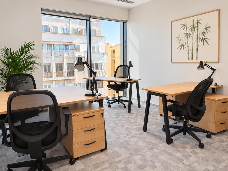 Birou, de 882.29998779297 mp, în Calea Victoriei