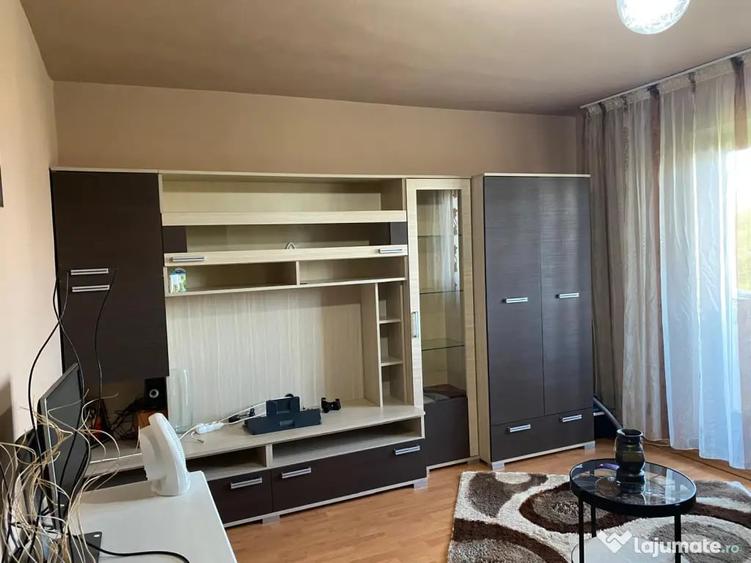 Apartament cu 2 camere decomandat în Mănăștur