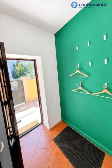 Casă cu 3 camere cu Teren 400 Mp în Grozăvești