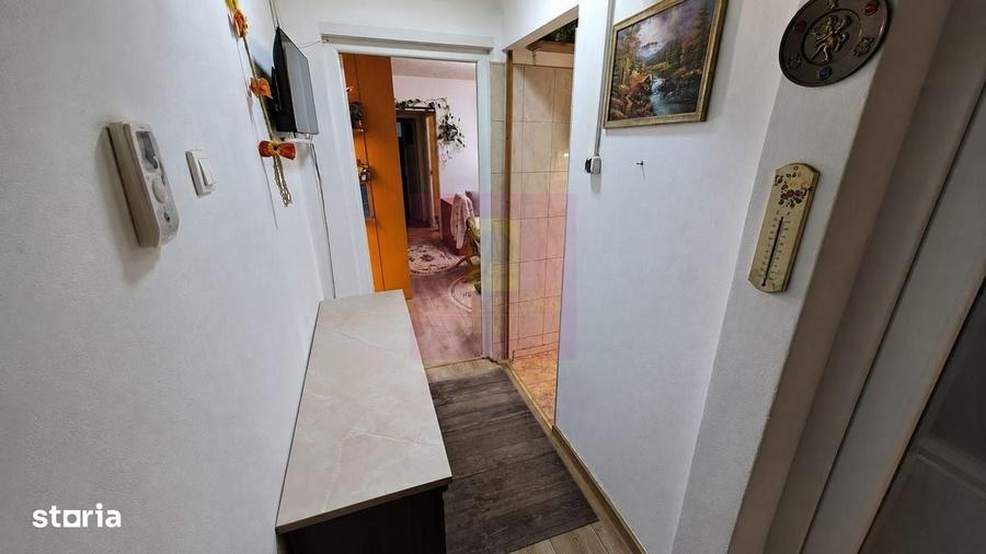 Vand apartament 3 camere - 1