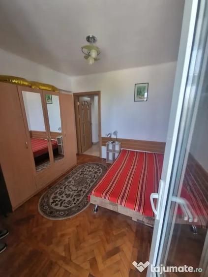 Apartament cu 2 camere decomandat, mobilat în George Enescu