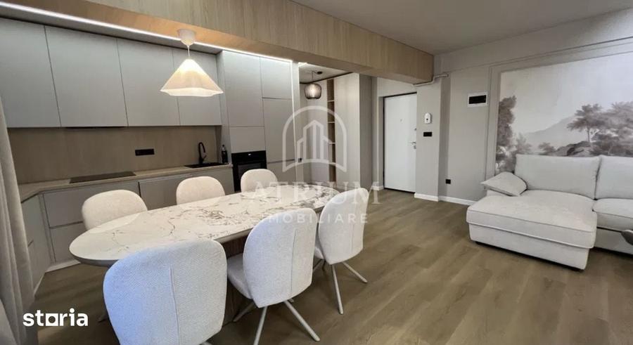 Apartament 2 camere, 60 MP, Traian Vuia - 8