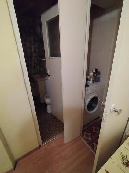 Apartament cu 2 camere decomandat în Decebal