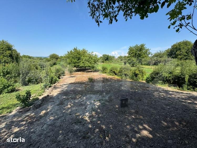 Casă cu 4 camere în Vinerea