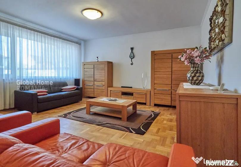 Casă cu 6 camere cu Teren 390 Mp în Bucureștii Noi
