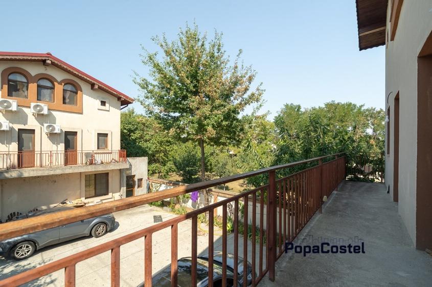 Hotel/Pensiune, de 990 mp, în Otopeni