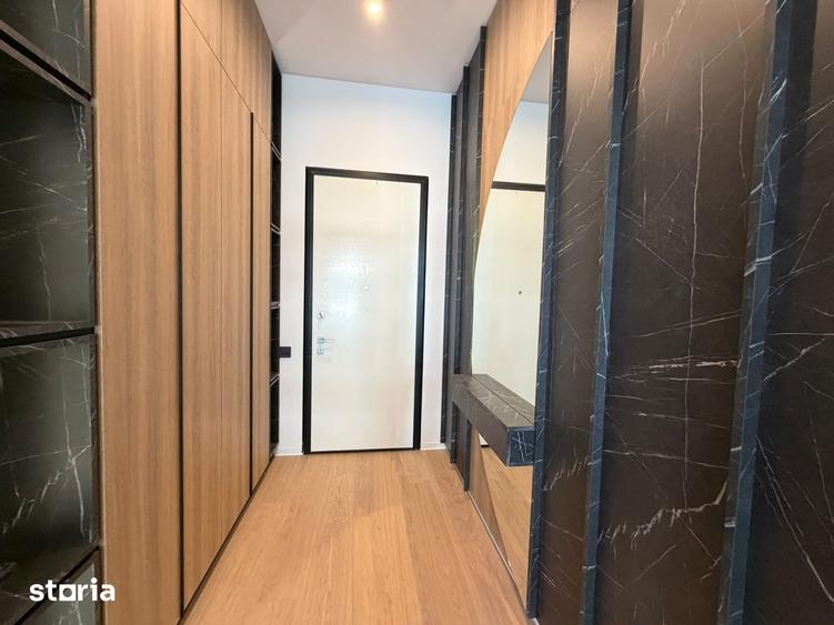 Apartament High-End 3 camere | One Floreasca Towers - 4