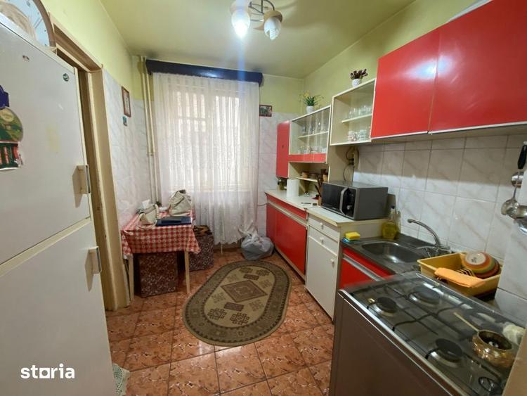 Apartament cu 2 camere decomandat în Tomis Nord