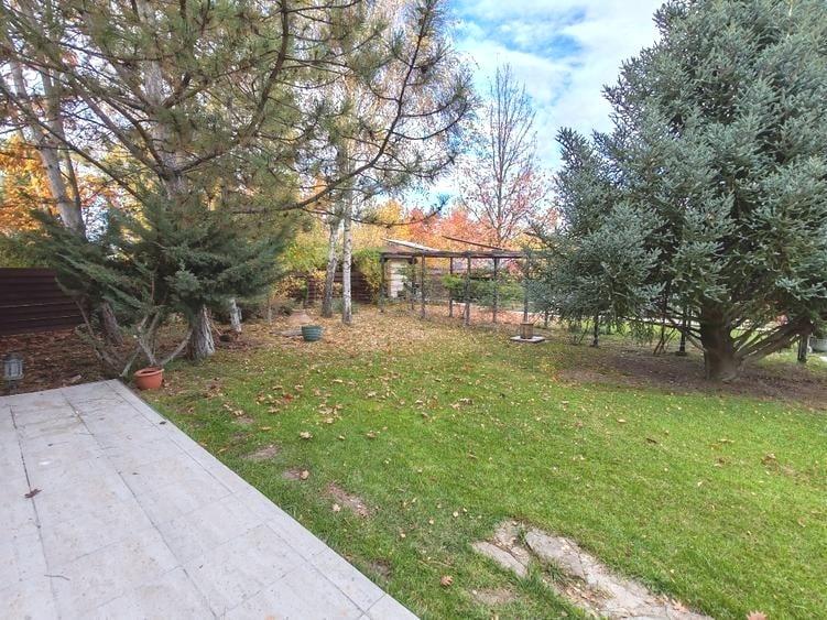 Casă individuală cu 5 camere cu Piscina în Corbeanca