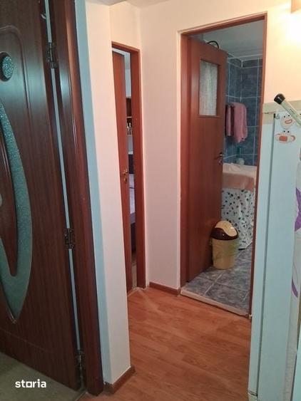 Apartament cu trei camere - 2