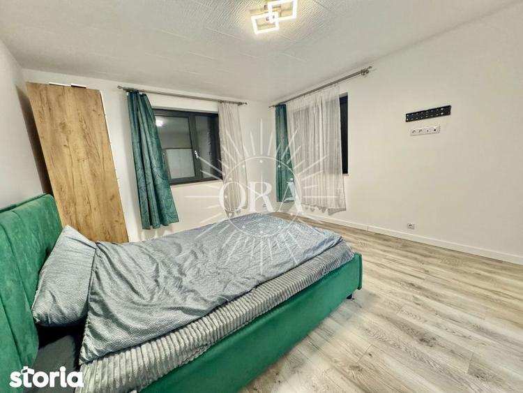 Casă cu 4 camere cu Teren 400 Mp în Zorilor